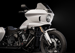 MOTOCICLETA CRUISER HARLEY DAVIDSON LOW RIDER ST 2026 DE 117 PULGADAS CÚBICAS, NUEVA, CERTIFICADA E INSPECCIONADA - Product Image 6