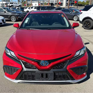 Voiture d'occasion de qualité abordable, Toyota Camry Hybride X-SE 2022, conduite à gauche - Product Image 1