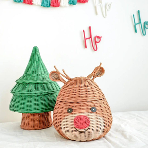 DECORACIÓN DE ESPÍRITU VACACIONAL/HAZ QUE TU NAVIDAD SEA MÁGICA/HECHO EN VIETNAM - Product Image 3