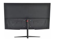 Nouvel écran de jeu incurvé IPS de 27 pouces QHD 2K 144Hz 1ms HDR avec support VESA LED et 110% SRGB