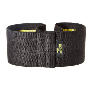 Vente en gros conception unique bandes de cercle de hanche élastiques antidérapantes type de boucle - Product Image 1