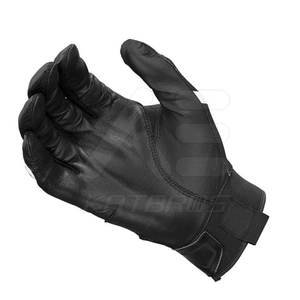 Guantes de Bateo de Béisbol con Logotipo Personalizado al por Mayor, para Mano Derecha/Izquierda, Ecológicos, Último Diseño, Hechos de Cuero de Alta Calidad, OEM - Product Image 5