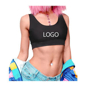 Nuevo Sujetador Deportivo Transpirable para Mujer, Antiarrugas, Ropa de Yoga, Fitness, la Mejor Calidad, Diseño Más Vendido, Sujetador Deportivo para Mujer - Product Image 2