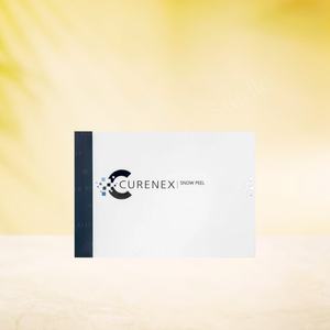 Curenex Snow Peel Equilibrio de la Piel - Product Image 2