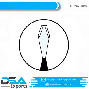 การขยาย keratome ในการผ่าตัดตาเพิ่มการควบคุมและความแม่นยำในการตัดกระจกตา - Product Image 2