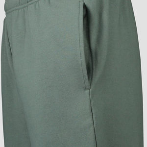 Nouveau pantalon de survêtement uni pour hommes, teint à la mode, pantalon couleur/logo entièrement personnalisé, anti-rides, avec des prix bon marché - Product Image 4