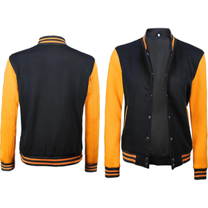 Dernière mode d'hiver meilleure qualité femmes taille XL veste universitaire respirant cuir fourrure décoration plaine teint Technique coton - Product Image 5