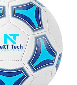 Bal promotionnel Tech à des fins de promotion avec design personnalisé et logo personnalisé - Product Image 4