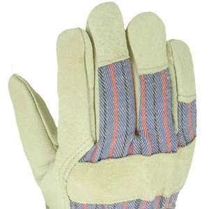 Qualité fine imprimée par le fabricant Design unique préfet coupe professionnel gants de travail les plus vendus - Product Image 5