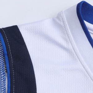 Uniforme de Baloncesto Personalizado con Logotipo, sin Mangas, de Poliéster Transpirable, Ligero y Ecológico para Hombres Adultos, Alta Calidad OEM - Product Image 4