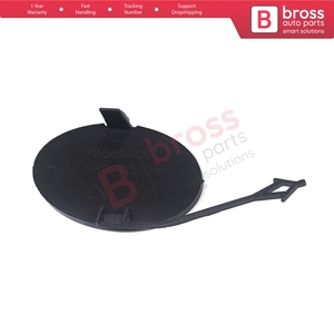 Cubierta de Gancho de Remolque Delantero BSP967 735615289 para Doblo 2015-2020 - Product Image 3