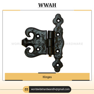 Véritable fournisseur en vrac vendant des accessoires de fenêtre de marque personnalisée OEM Charnière en laiton/Charnières de porte à vendre - Product Image 6