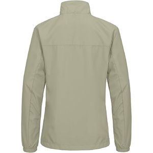 Chaqueta de nailon ligera informal inteligente de alta calidad, chaqueta impermeable para exteriores - Product Image 2