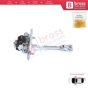 บานพับประตูหน้า BDP1308หยุดการตรวจสอบตัวจำกัดสายสำหรับ DS5 2011-2018 9670813380ชิ้นส่วนรถยนต์คุณภาพสูงผลิตจากไก่งวง - Product Image 4