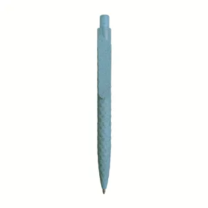 Penna Promozionale Personalizzata in Fibra di Erba Ecologica - Product Image 2
