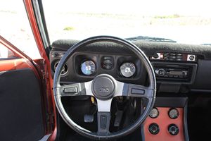 Gran Oferta: Datsun 510 Sedán de 2 Puertas de 1970 Usado, Limpio, Listo para Enviar - Product Image 3