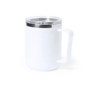 Tazza Termica Tikam Personalizzata per Articoli Promozionali, Prodotto Personalizzato per Merchandising - Product Image 1