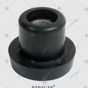 BABACAN KAUCUK High Quality 7C-4349 Industrial Rubber Mount New Condition Compatible with for Excavator <b>and</b> IGM.04121 - Product Image 1
