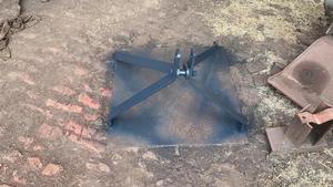 Vente flash : Fabricant de bennes de tracteur personnalisées pour cultures, sable, briques et matériaux de construction, transport disponible au meilleur prix - Product Image 2