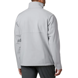 Chaquetas Médicas Personalizadas para Hombre, Uniformes de Enfermería de Alta Calidad y Comodidad para Hospital, Venta al por Mayor OEM con Detección de Agujas - Product Image 2