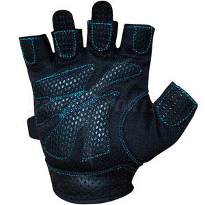Sport Workout Fitness Weight <b>Lifting</b> <b>Gloves</b> Gym <b>Gloves</b> for Men for Fitness Workout Wear Finger Less Gym <b>Gloves</b> - Product Image 3