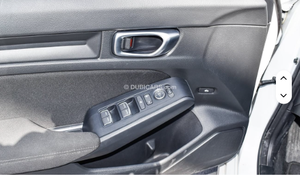 Honda Civic Seminuevo con Garantía Incluida - Financiación Bancaria Disponible - Product Image 4