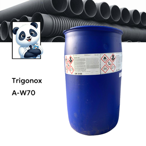 נוריאון טריגונוקס A-W70 TBHP מפעיל רדיקלי נוזלי לפולימריזציה של אקרילט ומערכות שרף - Product Image 1