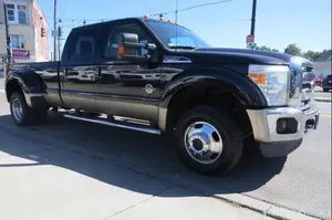 2013ฟอร์ด F-450ลาเรียท - Product Image 3