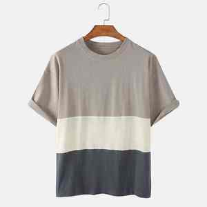 Camisetas Personalizadas de Algodón/Poliéster para Hombre, Tallas Grandes, para Elecciones, OEM, ODM, Promocionales, Personalizables - Product Image 6