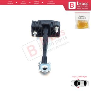 BDP1587 Butée de porte avant, limiteur de sangle pour S40 MK2 544 V50 545 C30 533 31217750 Pièces automobiles Bross Fabriqué en Turquie - Product Image 5