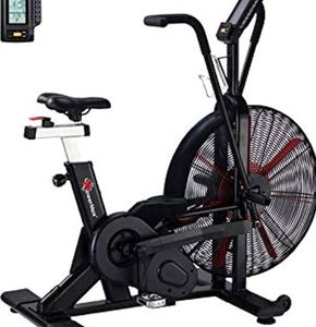 Venta al por Mayor de Bicicletas Estáticas Pow-erM-axx Fittsness Unisex para Adultos BA-2500C - Product Image 2