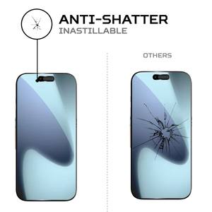 ฟิล์มกันกระแทก ANTISHOCK สำหรับ iPhone 17 พรีเมียมการ์ดปกป้องอุปกรณ์ของคุณ - Product Image 5