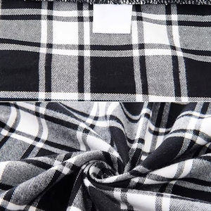 Chemises en flanelle décontractées pour hommes, nouvelle arrivée, sur mesure et ajustables, fabriquées en usine - Product Image 5