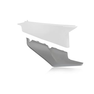 Acerbis Rear Number Holder for Husqvarna Motorcycles License Plate & <b>Frames</b> - Product Image 1