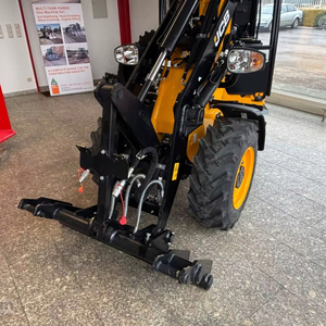 Nueva cargadora compacta JCB 403 Smart Power Wheel Loader en venta en Francia - Product Image 6
