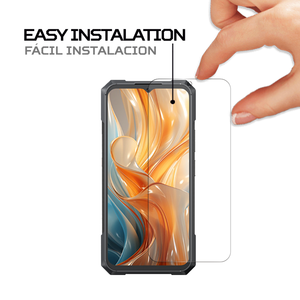 ฟิล์มกันรอยหน้าจอ ANTISHOCK สำหรับคิวบอต คิงคอง เอ็กซ์โปร - Product Image 3