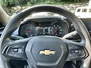 Chevrolet Trax LS 2024 - Product Image 5