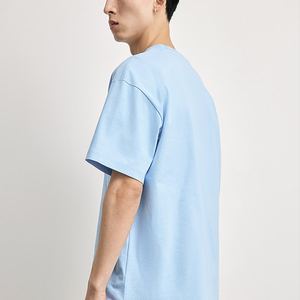 Nouveau T-shirt pour hommes Design élégant imprimé Meilleure vente Vêtements de mode les plus vendus pour l'été - Product Image 4