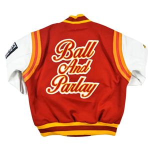 เสื้อแจ็กเก็ต Tuskegee VARSITY เสือสีทองเสื้อแจ็กเก็ตปักลายสำหรับวิทยาลัยเสื้อนอกโรงเรียนกำหนดได้เองเครื่องแต่งกายสำหรับทุกเพศ - Product Image 6