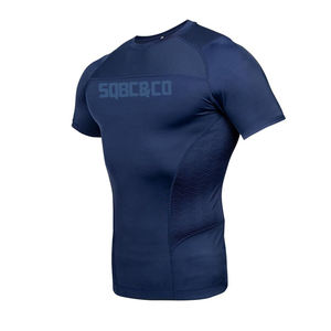 ชุดว่ายน้ำแบบสั่งพิมพ์ลายเอง ผ้าสเตรช แขนยาว สำหรับเล่นเซิร์ฟ ฟิตเนส  แบบยูนิเซ็กซ์ ระบายอากาศได้ดี แห้งเร็ว น้ำหนักเบา - Product Image 1