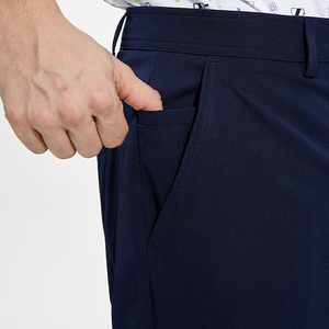 2025 Short de golf extensible d'été pour hommes de haute qualité personnalisé Short cargo de course léger - Product Image 5