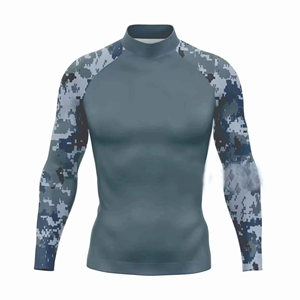 Rashguard para Jiu Jitsu Brasileño, Estilo Grappling BJJ, Camisetas de Compresión y Kimono para BJJ y MMA - Product Image 4