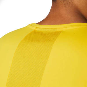 Custom Ribbed Sports Tank Tops For <b>Men</b> OEM Wholesale Plus Size Breathable Sleeveless Gym Training <b>Singlet</b> Quick Dry Slim Fit - Product Image 6