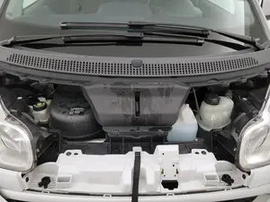 รถมือสอง ปี 2015 สมาร์ท ฟอร์ทู พาสชั่น พวงมาลัยซ้าย/ขวา - Product Image 5