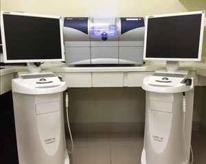 Chính hãng bán hàng ban đầu cho siron-một dụng cụ cầm tay nha khoa hoàn chỉnh <span class=keywords><strong>CAD</strong></span> cam cerec quét và phay đơn vị bao gồm lò - Product Image 3