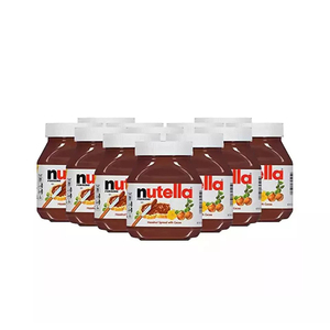 Nutella al por mayor, suministro a granel, precio de descuento, crema de avellanas de alta calidad - Product Image 6