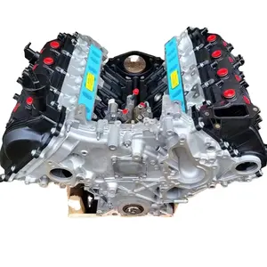 Original japonais 1ZZ Moteur à essence d'occasion complet 1,8 L 4 cylindres - Product Image 6