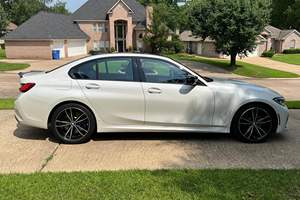 BMW M340i d'occasion 2020, conduite à gauche/droite - Product Image 2