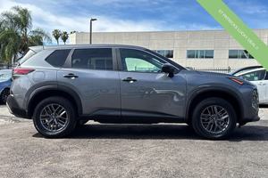 Nissan Rogue S FWD 2023 - Product Image 2