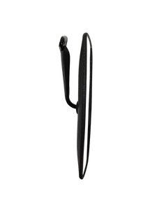 Espejo retrovisor interior Espejo interior Negro Auto Espejo retrovisor interior Retrovisor 3 agujeros universal jeepney - Product Image 2